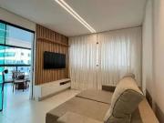 Apartamento para Venda em Itapema/SC Meia Praia 3 Quartos