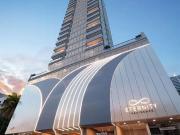 Apartamento para Venda em Itapema/SC Meia Praia 3 Quartos