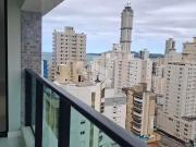 Apartamento para Venda em Itapema/SC Meia Praia 3 Quartos