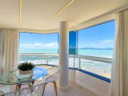 Apartamento para Venda em Itapema/SC Meia Praia 3 Quartos