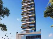 Apartamento para Venda em Itapema/SC Meia Praia 3 Quartos