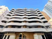 Apartamento para Venda em Itapema/SC Meia Praia 3 Quartos