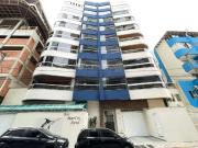 Apartamento para Venda em Itapema/SC Meia Praia 3 Quartos