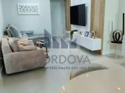 Apartamento para Venda em Itapema/SC Meia Praia 3 Quartos