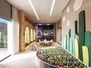 Apartamento para Venda em Itapema/SC Meia Praia 3 Quartos