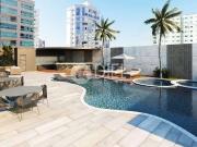 Apartamento para Venda em Itapema/SC Meia Praia 3 Quartos