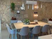 Apartamento para Venda em Itapema/SC Meia Praia 3 Quartos