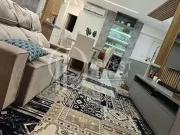 Apartamento para Venda em Itapema/SC Meia Praia 3 Quartos