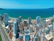 Apartamento para Venda em Itapema/SC Meia Praia 3 Quartos