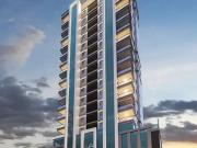 Apartamento para Venda em Itapema/SC Meia Praia 3 Quartos