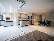 Apartamento para Venda em Itapema/SC Meia Praia 3 Quartos