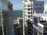 Apartamento para Venda em Itapema/SC Meia Praia 3 Quartos