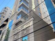 Apartamento para Venda em Itapema/SC Meia Praia 3 Quartos