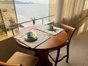 Apartamento para Venda em Itapema/SC Meia Praia 3 Quartos