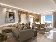 Apartamento para Venda em Itapema/SC Meia Praia 3 Quartos