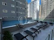 Apartamento para Venda em Itapema/SC Meia Praia 3 Quartos