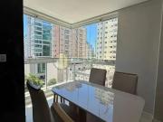 Apartamento para Venda em Itapema/SC Meia Praia 3 Quartos