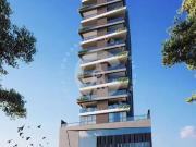 Apartamento para Venda em Itapema/SC Meia Praia 3 Quartos