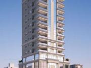Apartamento para Venda em Itapema/SC Meia Praia 3 Quartos