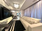 Apartamento para Venda em Itapema/SC Meia Praia 3 Quartos