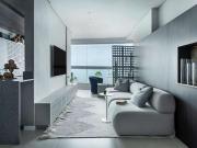 Apartamento para Venda em Itapema/SC Meia Praia 3 Quartos