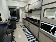 Apartamento para Venda em Itapema/SC Meia Praia 3 Quartos