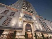 Apartamento para Venda em Itapema/SC Meia Praia 3 Quartos