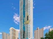 Apartamento para Venda em Itapema/SC Meia Praia 3 Quartos