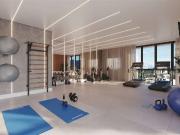 Apartamento para Venda em Itapema/SC Meia Praia 3 Quartos