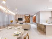 Apartamento para Venda em Itapema/SC Meia Praia 3 Quartos