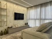 Apartamento para Venda em Itapema/SC Meia Praia 3 Quartos