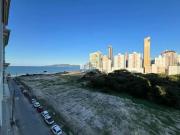 Apartamento para Venda em Itapema/SC Meia Praia 3 Quartos