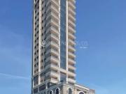 Apartamento para Venda em Itapema/SC Meia Praia 3 Quartos