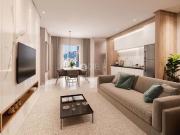 Apartamento para Venda em Itapema/SC Meia Praia 3 Quartos