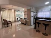 Apartamento para Venda em Itapema/SC Meia Praia 3 Quartos