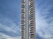 Apartamento para Venda em Itapema/SC Meia Praia 3 Quartos