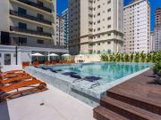 Apartamento para Venda em Itapema/SC Meia Praia 3 Quartos