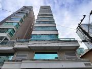 Apartamento para Venda em Itapema/SC Meia Praia 3 Quartos