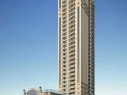 Apartamento para Venda em Itapema/SC Meia Praia 4 Quartos