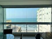 Apartamento para Venda em Itapema/SC Meia Praia 4 Quartos