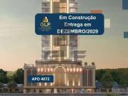 Apartamento para Venda em Itapema/SC Meia Praia 4 Quartos