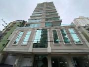 Apartamento para Venda em Itapema/SC Meia Praia 4 Quartos