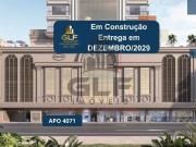 Apartamento para Venda em Itapema/SC Meia Praia 4 Quartos