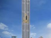 Apartamento para Venda em Itapema/SC Meia Praia 4 Quartos