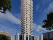 Apartamento para Venda em Itapema/SC Meia Praia 4 Quartos