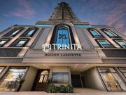 Apartamento para Venda em Itapema/SC Meia Praia 4 Quartos