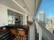 Apartamento para Venda em Itapema/SC Meia Praia 4 Quartos