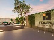 Apartamento para Venda em Itapema/SC Meia Praia 4 Quartos