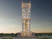 Apartamento para Venda em Itapema/SC Meia Praia 4 Quartos