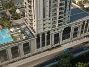 Apartamento para Venda em Itapema/SC Meia Praia 4 Quartos